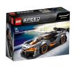 Lego SPEED CHAMPIONS 75892 McLaren Senna. Wydawca: Lego. Dadada.pl Opakowanie Lego SPEED CHAMPIONS 75892 McLaren Senna
