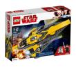 Opakowanie Lego STAR WARS 75214 Jedi Starfighter Anakina