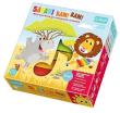 Opakowanie Little Planet - Safari Bam! Bam! TREFL