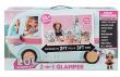 Opakowanie LOL Surprise 2w1 Glamper