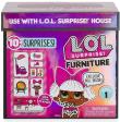 Opakowanie LOL Surprise Mebelki - Salon & Diva