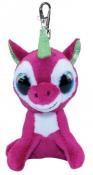 Opakowanie Lumo Stars Jednorożec Taiga mini brelok