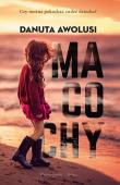 Macochy. Autor: Awolusi Danuta. Dadada.pl Okładka książki Macochy