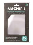 Opakowanie Magnifi-i Arkusz powiększający/lupa do książki A5