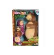 Opakowanie Masza i Niedźwiedź mały zestaw