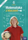MATEMATYKA Z KLUCZEM PODRĘCZNIK DLA KLASY 6 CZĘŚĆ 2 SZKOŁY PODSTAWOWEJ 67648. Autor: Braun Marcin, Czyż-Mańkowska Agnieszka. Dadada.pl Okładka książki MATEMATYKA Z KLUCZEM PODRĘCZNIK DLA KLASY 6 CZĘŚĆ 2 SZKOŁY PODSTAWOWEJ 67648