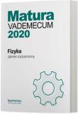Matura 2020 Fizyka Vademecum ZR OPERON. Autor: Chełmińska Izabela, Falandysz Lech. Dadada.pl Okładka książki Matura 2020 Fizyka Vademecum ZR OPERON