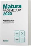 Matura 2020 Matematyka Vademecum ZP OPERON. Autor: Ryszard Jerzy Pawlak Kinga Gałązka. Dadada.pl Okładka książki Matura 2020 Matematyka Vademecum ZP OPERON