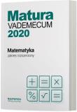 Matura 2020 Matematyka Vademecum ZR OPERON. Autor: Ryszard Jerzy Pawlak Kinga Gałązka. Dadada.pl Okładka książki Matura 2020 Matematyka Vademecum ZR OPERON