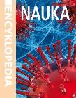 Okładka książki Mini Encyklopedia. Nauka
