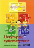 Miniatury matematyczne 40 - Uczymy się.... Autor:   Praca zbiorowa. Dadada.pl Okładka książki Miniatury matematyczne 40 - Uczymy się...