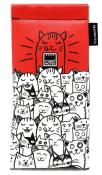 Opakowanie MN Etui na okulary Cats out