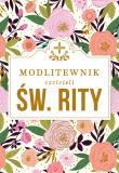 MODLITEWNIK CZCICIELI ŚWIĘTEJ RITY. Autor: Ks. Leszek Smoliński. Dadada.pl Okładka książki MODLITEWNIK CZCICIELI ŚWIĘTEJ RITY