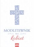 Okładka książki Modlitewnik dla kobiet