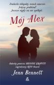 MÓJ ALEX WYD. 2. Autor: Jenn Bennett. Dadada.pl Okładka książki MÓJ ALEX WYD. 2