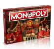 Opakowanie Monopoly Manchester United Legends