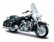 Opakowanie MOTOCYKL 2001 FLHRCI ROAD KING CLASSIC SKALA 1:18