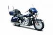 Opakowanie MOTOCYKL 2012 FLHTK ELECTRA GLIDE ULTRA LIMITED SKALA 1:18
