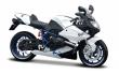 Opakowanie MOTOCYKL BMW HP2 SPORT SKALA 1:12 MAISTO 31101/77000