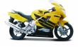 Opakowanie MOTOCYKL HONDA CBR 600F4 SKALA 1:18 MAISTO 39300/77046
