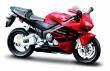 Opakowanie MOTOCYKL HONDA CBR 600RR SKALA 1:18 MAISTO 39300/77049