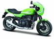 Opakowanie MOTOCYKL KAWASAKI Z900RS CAFE SKALA 1:12 MAISTO 31101/77043