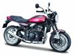 Opakowanie MOTOCYKL KAWASAKI Z900RS SKALA 1:12 MAISTO 31101/77042