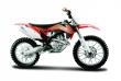 Opakowanie MOTOCYKL KTM 450 SX-F SKALA 1:18 MAISTO 39300/77047