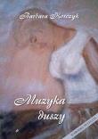 MUZYKA DUSZY. Autor: BARBARA KORCZYK. Dadada.pl Okładka książki MUZYKA DUSZY