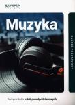 Muzyka LO Podręcznik ZP w.2019 OPERON. Autor: Szałko Zbigniew. Dadada.pl Okładka książki Muzyka LO Podręcznik ZP w.2019 OPERON