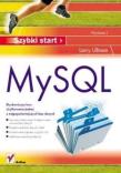 Okładka książki MySQL. Szybki start. (wyd.2)