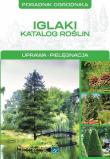 Okładka książki Natura. Iglaki - katalog roślin