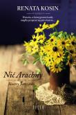 NIĆ ARACHNY SIOSTRY JUTRZENKI. Autor: Kosin Renata. Dadada.pl Okładka książki NIĆ ARACHNY SIOSTRY JUTRZENKI