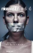Okładka książki NIEZALEŻNOŚĆ