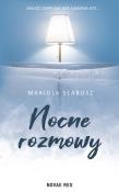 Okładka książki Nocne rozmowy
