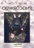 Odwrócony. Autor: Ernest T. Misiuna. Dadada.pl Okładka książki Odwrócony