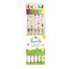 Opakowanie Ołówek Eko pachnący Zapachy wiosny Smencils 5szt