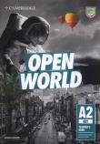 Open World Key Teacher's Book with Downloadable Resource Pack. Autor: Smith Jessica. Dadada.pl Okładka książki Open World Key Teacher's Book with Downloadable Resource Pack