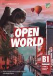 Open World Preliminary Student's Book with Answers with Online Practice. Autor: Humphreys Niamh, Kingsley Susan, Dignen Sheila. Dadada.pl Okładka książki Open World Preliminary Student's Book with Answers with Online Practice