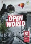 Open World Preliminary Teacher's Book with Downloadable Resource Pack. Autor: Darrond Lisa. Dadada.pl Okładka książki Open World Preliminary Teacher's Book with Downloadable Resource Pack