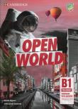 Open World Preliminary Workbook with Answers with Audio Download. Autor: Dignen Sheila, Dymond Sarah. Dadada.pl Okładka książki Open World Preliminary Workbook with Answers with Audio Download