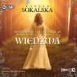 Opowieści z Wieloświata T.1 Wiedźma audiobook. Autor: Sokalska Anna. Dadada.pl Okładka książki Opowieści z Wieloświata T.1 Wiedźma audiobook
