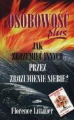 Osobowość plus - Jak zrozumieć innych przez .... Autor: Littauer Florence. Dadada.pl Okładka książki Osobowość plus - Jak zrozumieć innych przez ...