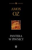 Okładka książki Pantera w piwnicy - Amos Oz