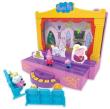 Opakowanie Peppa Pig - scena teatralna