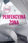 Okładka książki Perfekcyjna żona