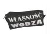 Opakowanie Piórnik dwukomorowy PDM6005 Własność MESIO