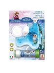 Opakowanie Pistolet do robienia baniek Frozen