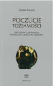 Poczucie tożsamości. Autor: Tomasik Tomasz. Dadada.pl Okładka książki Poczucie tożsamości