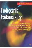 Podręcznik badania aury. Autor: Walter Lubeck. Dadada.pl Okładka książki Podręcznik badania aury